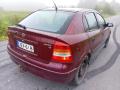 Kuva 4: Opel Astra G 1.6 HB -97 2002