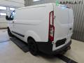 Kuva 4: Ford Transit Custom 2.2 TDCi 2013