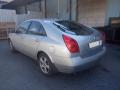 Kuva 4: Nissan Primera P12 Pre-Facelift 5D HB 2.0i MT6 2002