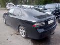 Kuva 4: Saab 9-3 4D Sedan 1.9TiD MT6 2008