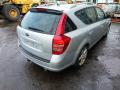 Kuva 4: Kia Ceed 2.0 CRDi 2008