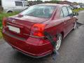 Kuva 4: Toyota Avensis 1.6 VVT-i sedan -06 2006