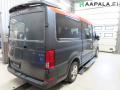 Kuva 4: Volkswagen Crafter 2.0 TDi 4Motion Bussi 2020