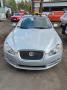 Kuva 4: Jaguar XF 2009