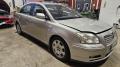 Kuva 4: TOYOTA AVENSIS Sedan 2.0 D-4D  2005