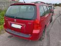 Kuva 4: Peugeot 307 1.6 farm. -06 2006