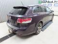 Kuva 4: Toyota Avensis (T27) 2.2 D-4D Farm 2009