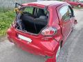 Kuva 4: Toyota Aygo 1.0 5ov. -11 2011