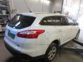 Ford Focus III Turnier 1.0 EcoBoost 92 kW 1.0 92 kW