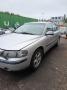 Kuva 4: Volvo S60 2.4 2001 2001