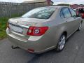 Kuva 4: Chevrolet Epica 2.0D sedan -07 2007