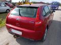 Kuva 4: Citroen C4 2.0 -05 2005