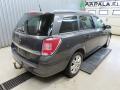 Kuva 4: Opel Astra H 1.7 CDTi Farm 2010