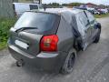 Kuva 4: Toyota Corolla 1.6 VVT-i 5ov.HB -04 2004