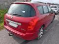 Kuva 4: Peugeot 308 1.6 farm. -08 2008