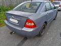 Kuva 4: Toyota Corolla 1.6VVT-i sedan -03 2003