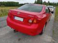 Kuva 4: Toyota Corolla 1.4 D-4D -08 2008