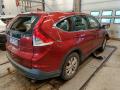 Kuva 4: HONDA CR-V (IV) AWD 2.0 2014