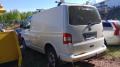 Kuva 4: Volkswagen Transporter 2.0 BiTDI 4motion 2014