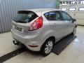 Kuva 4: Ford Fiesta 1.0i EcoBoost 5/HB 2015