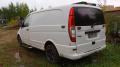 Kuva 4: Mercedes-Benz Vito 115CDI 2008