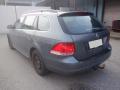 Kuva 4: VW Golf V 5D Variant 1.9TDI MT5 Comfortline 2008