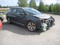 Kuva 4: Citroen C5 08->>2.0hdi 100kw  2009