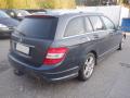 Kuva 4: MB S204 Pre-Facelift 5D Combi C200 Kompressor MT6 Avantgarde 2009