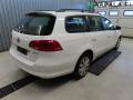 Kuva 4: Volkswagen Passat (B7) 1.6 TDi Farm 2013