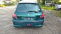 Kuva 4: Peugeot 206 1.4 HDi eco 70  2004