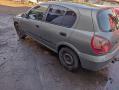 Kuva 4: Nissan Almera (N16)  1.5 2005