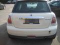 Kuva 4: Mini Cooper 1.6d 2008