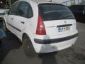 Kuva 4: Citroen C3  1.3 2005