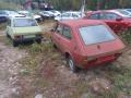 Kuva 4: Fiat 127  2kpl 2-ov sedan ja 3-ov hb 900 1980