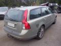 Kuva 4: Volvo V50 5D STW 1.6D MT5 Kinetic 2008