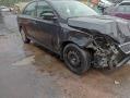 Kuva 4: Seat Toledo 1.2 TSI CJZC 2016