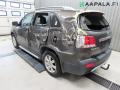 Kuva 4: Kia Sorento II 2.2 CRDi 4WD 2012