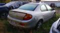 Kuva 4: Chrysler Neon II 00-05 2004