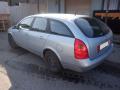 Kuva 4: Nissan Primera WP12 Facelift 5D Wagon 1.6i MT5 Visia 2006