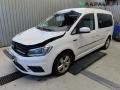 Kuva 4: Volkswagen Caddy IV Maxi 2.0 TDi 2017