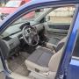 Kuva 4: Nissan X-trail 2005