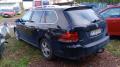 Kuva 4: Volkswagen Golf VI 1,6TDI farmari 2012