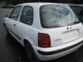 Kuva 4: Nissan Micra 1.3 MPI 1998