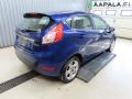 Kuva 4: Ford Fiesta 1.0i 5/HB 2017