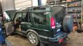 Kuva 4: Land Rover Discovery 2 2.5TD AUT 5D -02 2002