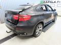 Kuva 4: BMW E71 X6 xDrive 35dA 2009