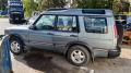 Kuva 4: Land Rover Discovery II 5D SUV 2.5TD5 MT5 4X4 Metropolis 2004