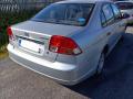 Kuva 4: Honda Civic 1.4 -04 2004