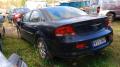 Kuva 4: Chrysler Sebring 2006