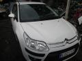 Kuva 4: Citroen C4 2009